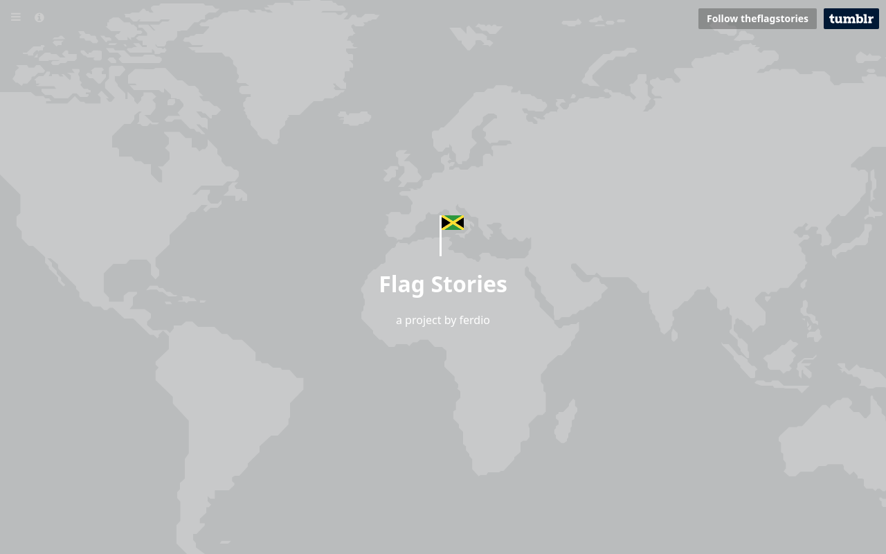 Flag Stories