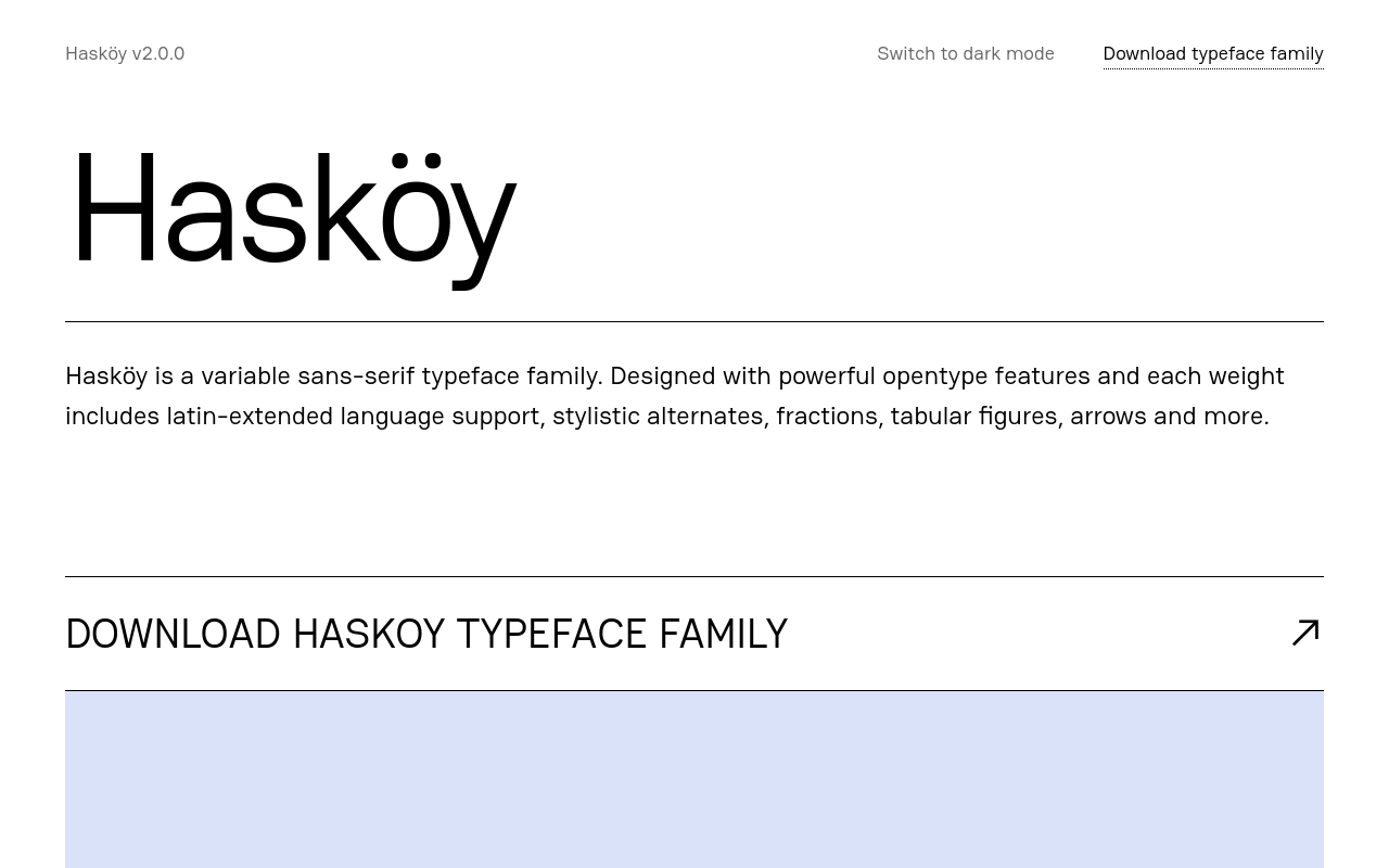 Hasköy