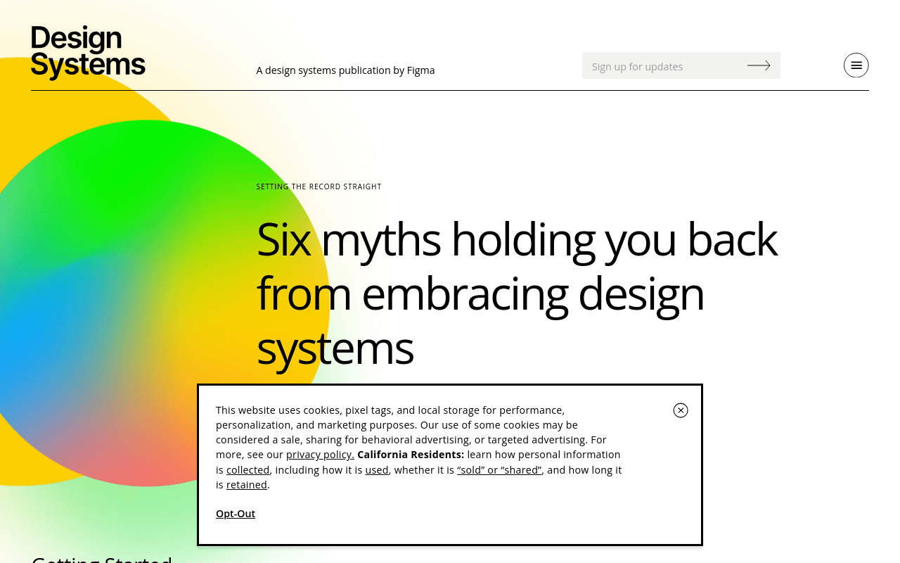 DesignSystems.com