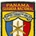 Panama Defense Force badges