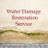 WaterDamageRestorationService