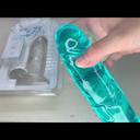 Condoms on Sex Toys