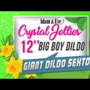 jelly dildo