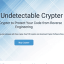 malware Crypter