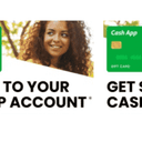 750 Cash app reward