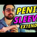 Penis Sleeve Extender