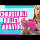rechargeable bullet vibe