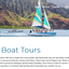 Napali Coast Tours