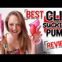 best vagina pump