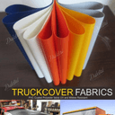 polyester coated fabric