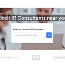 HR Consulting USA
