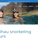 Niihau snorkeling tours